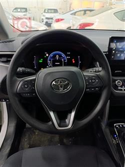 تويوتا فرونتلاندر